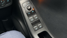 Ford Puma 1.0 EcoBoost Hybrid mHEV Titanium 5dr Petrol Hatchback